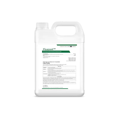 Fluazent 2/2.5 G Case (Generic Fusilade DX)