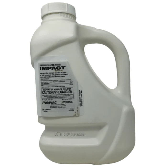 gesapax herbicide Impact Herbicide (1 Gallon Jugs) – Farmerce AG