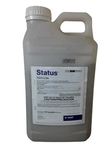 Status Herbicide (4x125oz case)