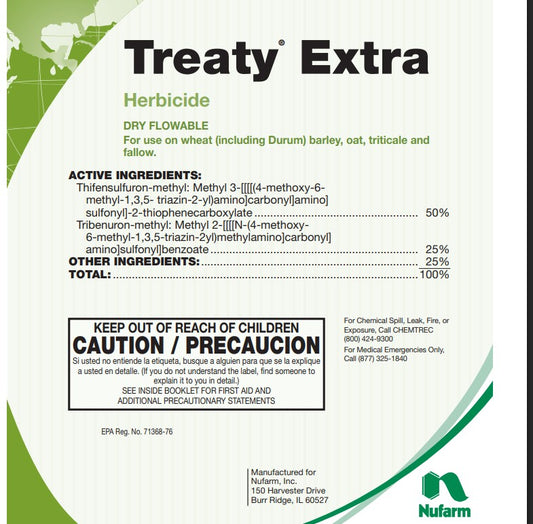 Treaty Extra  20 OZ Package(s) (10 / Case)