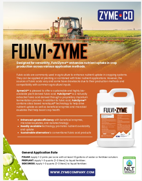 FulviZyme