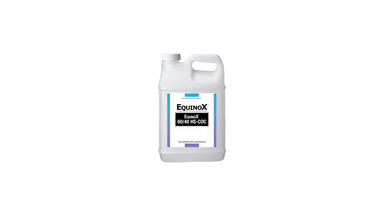 Equinox 60/40 HS-COC