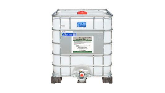 Royce 280 SL Glufosinate