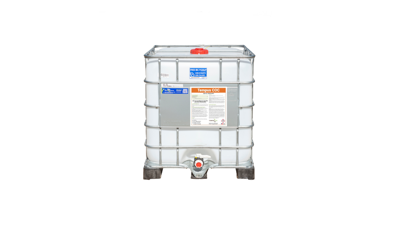 Crop Oil Concentrate