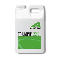 Triumph 22K (2/2.5 G)