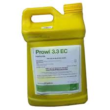 Prowl 3.3 EC