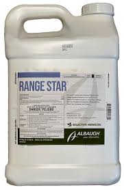 RangeStar (2 x 2.5 Gallon Case)