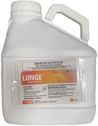 warrior herbicide label Lunge Insecticide (Same as Warrior II)