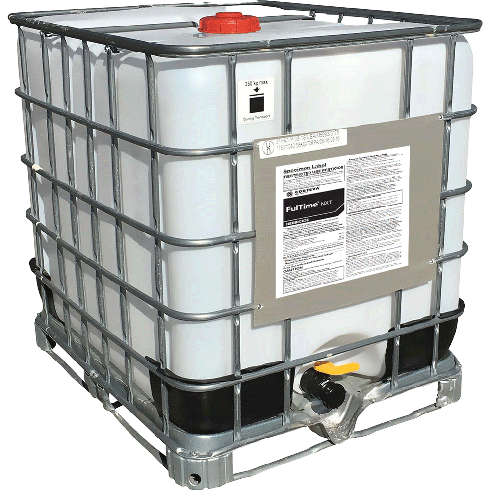 Fultime NXT (250 Gallon Tote)