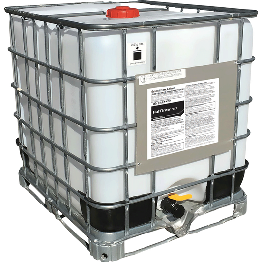 Fultime NXT (250 Gallon Tote)