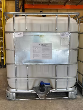 WetFast 100 (Pure Surfactant, Low Use Rate)