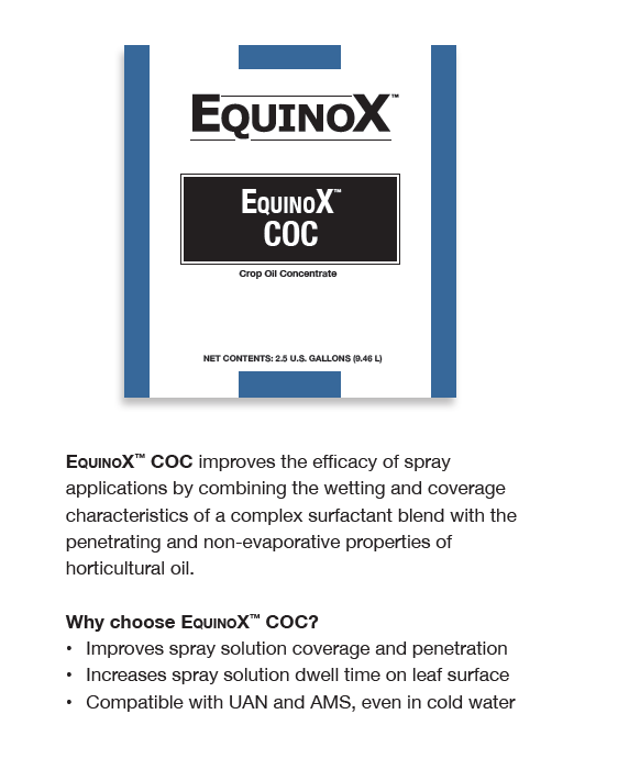 Equinox COC