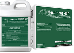 Mesotrione 4SC
