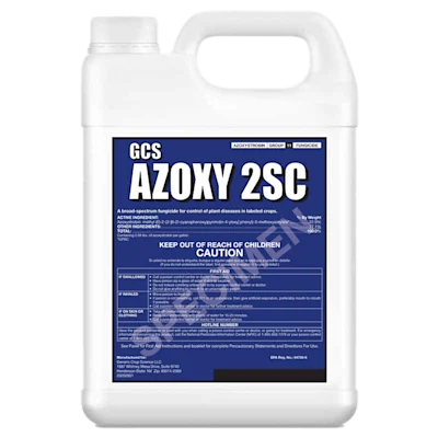 Azoxystrobin Willowwood (2x2.5 g)