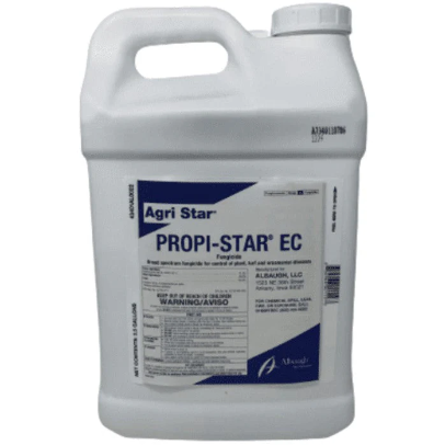 PropiStar EC