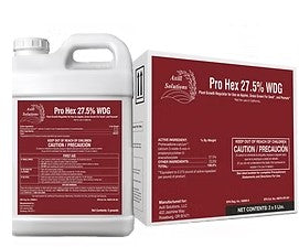 Axill Solutions Pro Hex 27.5% WDG (4x 5Lb)