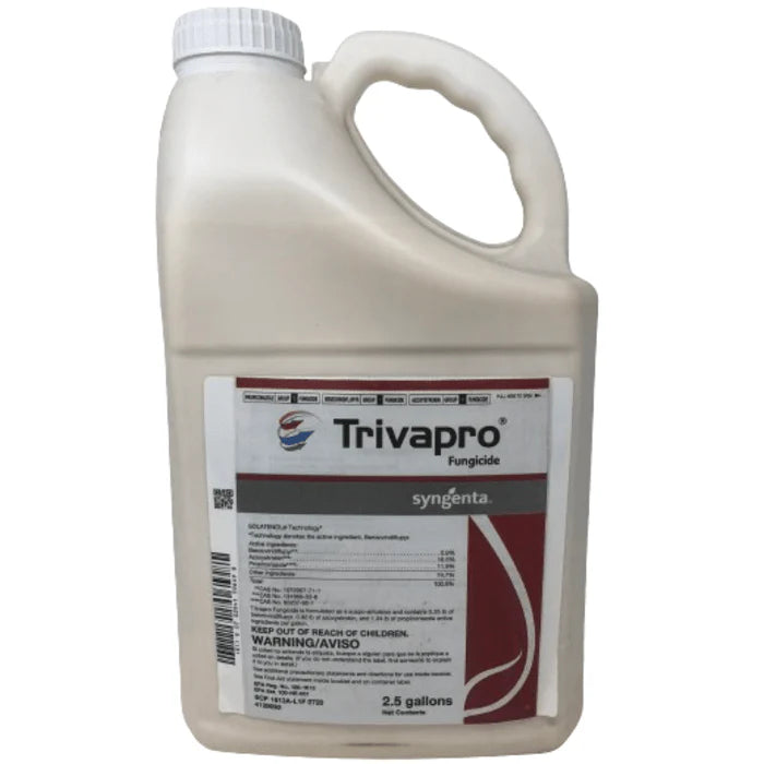 Trivapro Fungicide (2x2.5G Case)