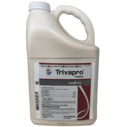 Trivapro Fungicide (2x2.5G Case)