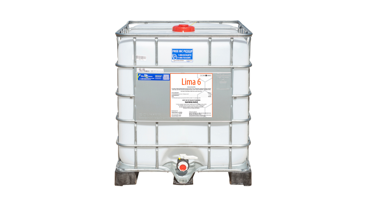 LIma 24D LV6