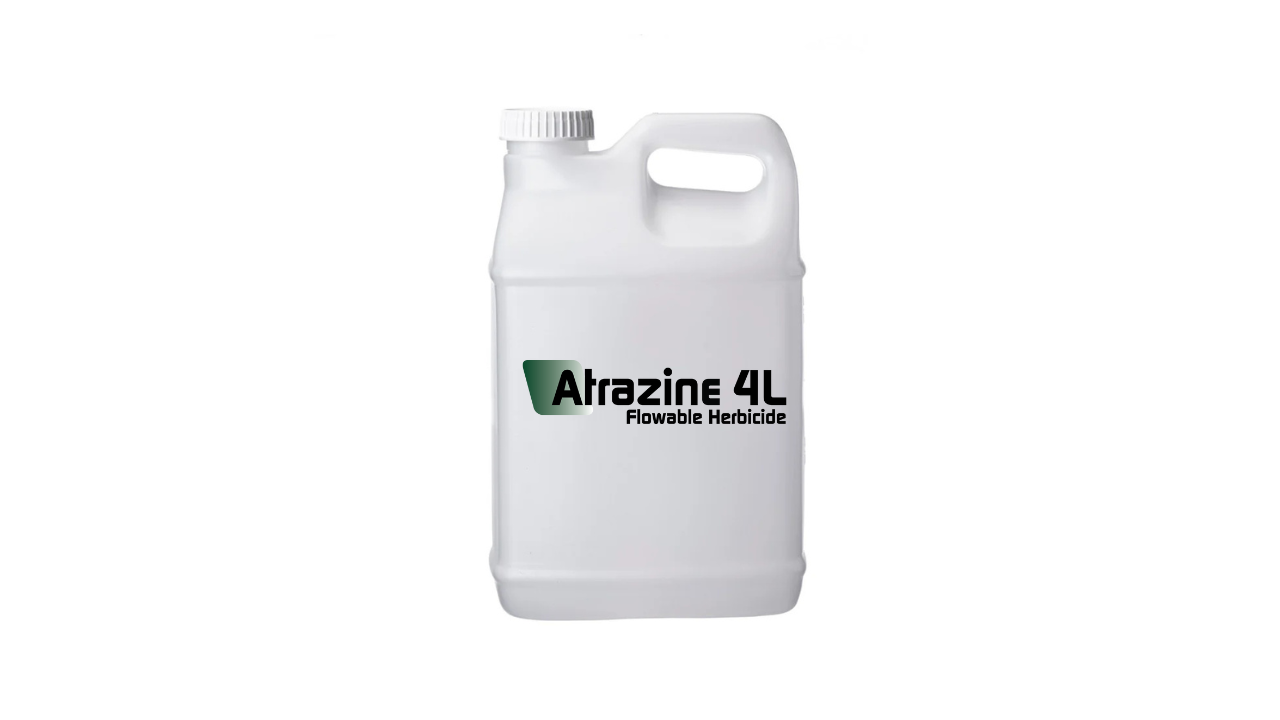 Atrazine 4L