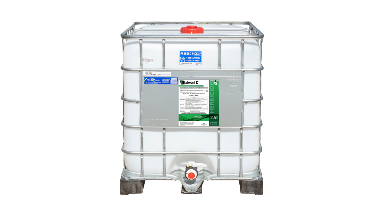 R- Metolachlor Totes