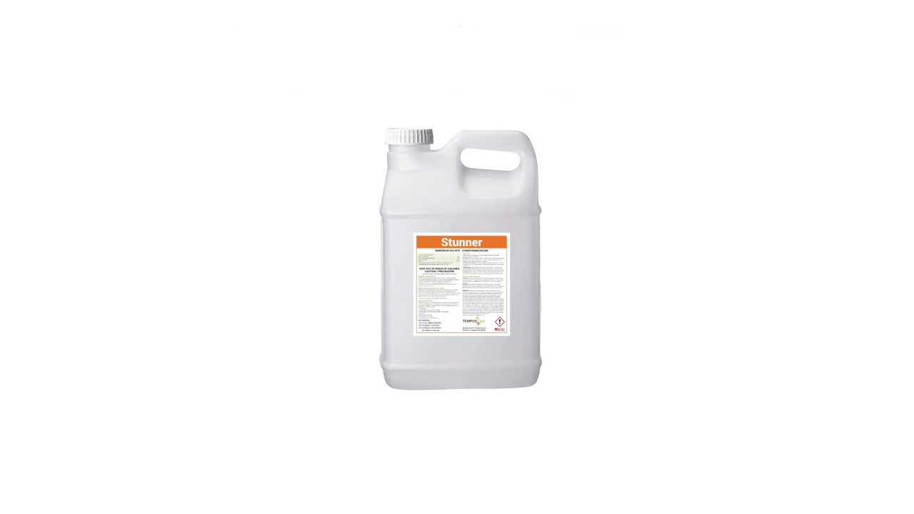Stunner Water Conditioner