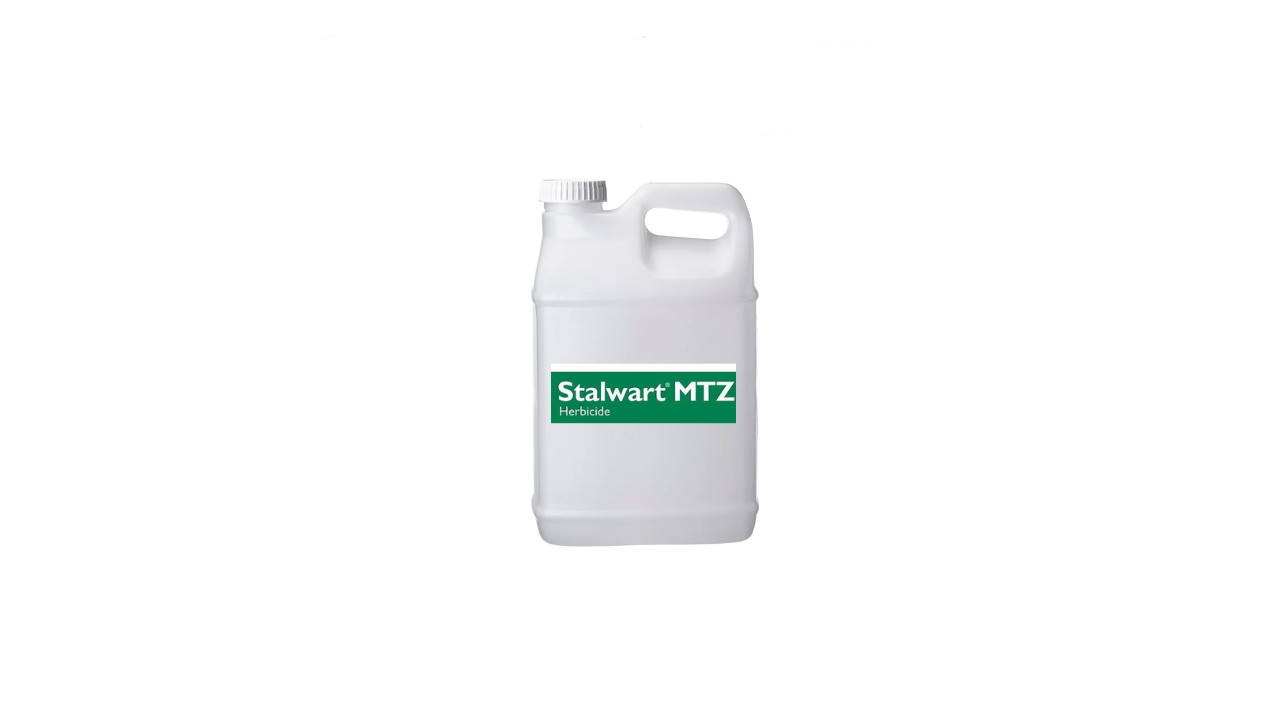 stalwart herbicide Stalwart MTZ