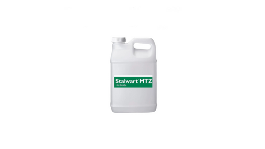Stalwart MTZ