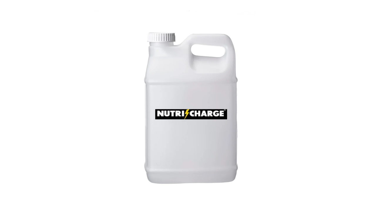 NUTRICHARGE