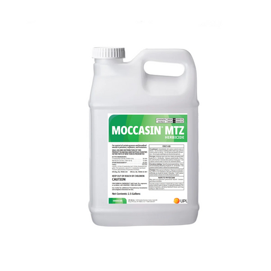Moccasin MTZ (2/2.5G Case)