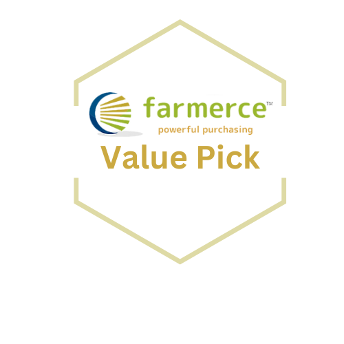 Clethodim 2EC Farmerce Value Pick (2/2.5 G Case)