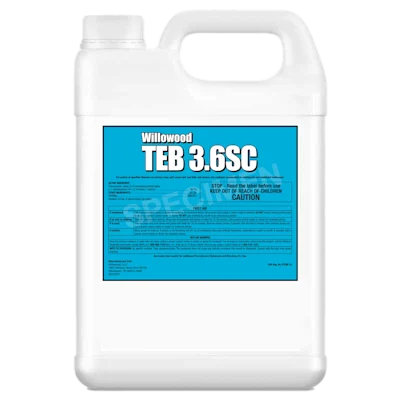 Willlowood Teb 3.6C