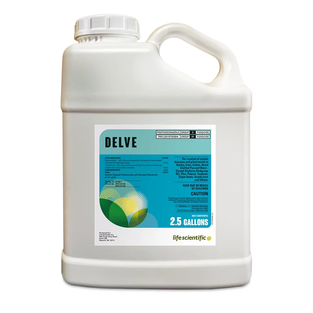 Delaro 325 (Generic)