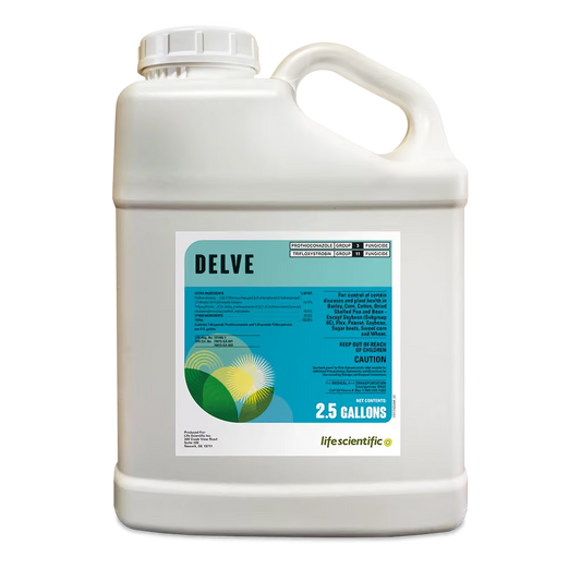 Delaro 325 (Generic)