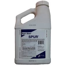 Spur (4/1 Gallon Case)