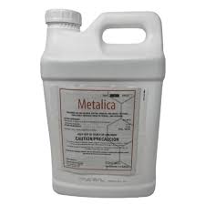 Safened R- Metolachlor 2/2.5 G Cases
