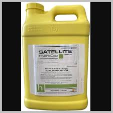 Satellite HydroCap