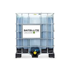 Satellite HydroCap