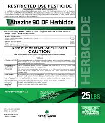 Atrazine 90DF(25lb bag)