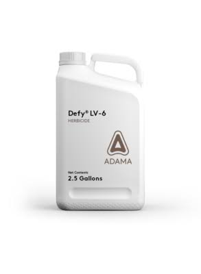 Defy 2,4-D LV6 (2 x 2.5 Gallon Case)