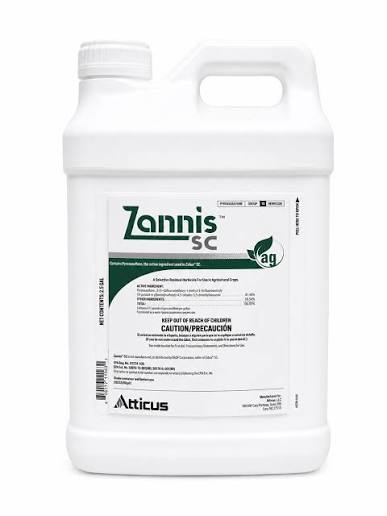 Zannis SC (Same active as Zidua)