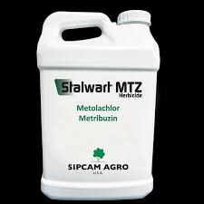 Stalwart MTZ (2 x 2.5 Gallon Case)