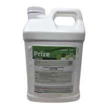 Prize 4L Herbicide (2 x 2.5 Gallon Case)