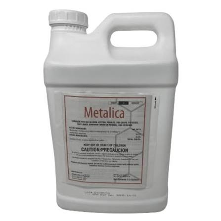 Metalica Metolachlor (2 x 2.5 Gallon Case)