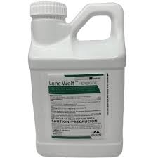 Lone Wolf Herbicide