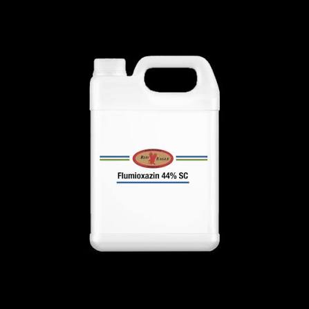 Flumioxazin 44% SC (2 x 2.5 Gallon Case)