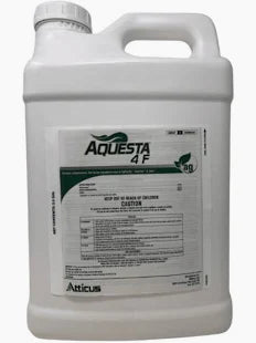 Aquesta 4F